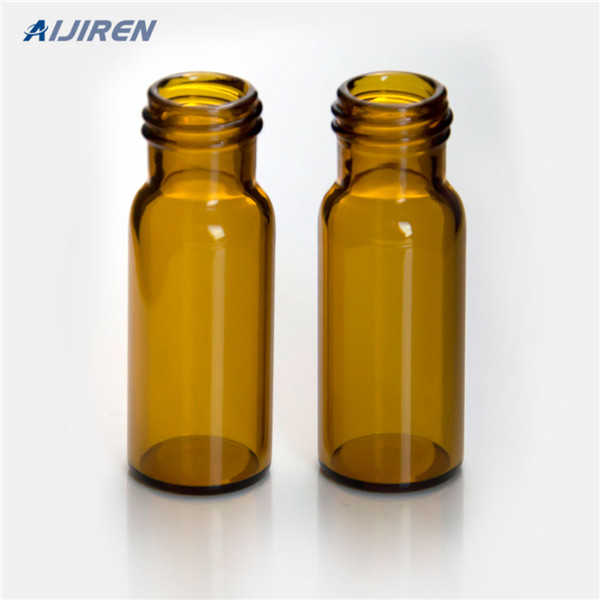 Standard Opening amber 2 ml lab vials for hplc Ebay